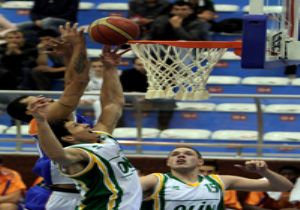 Mersin Büyükşehir Belediye ümitlendi